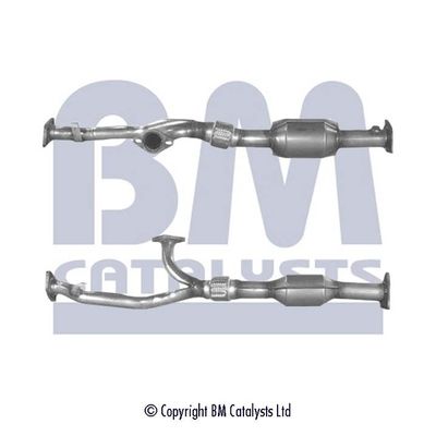 BM CATALYSTS Катализатор BM90871H